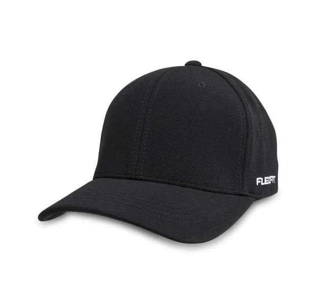 FLEX FIT | MINI OTTOMAN BLACK (6636815351902)