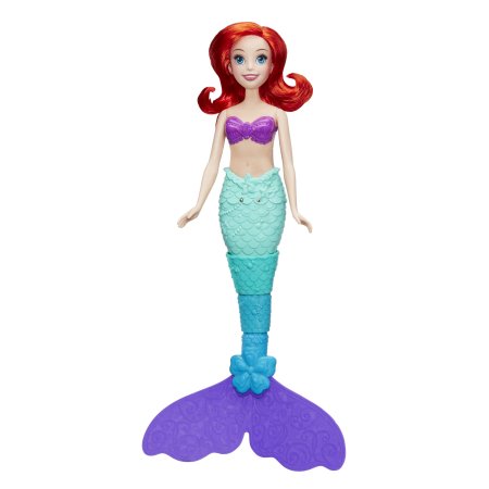 Disney Princess Swimming Adventures Ariel (6589233037406)