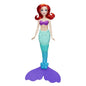 Disney Princess Swimming Adventures Ariel (6589233037406)