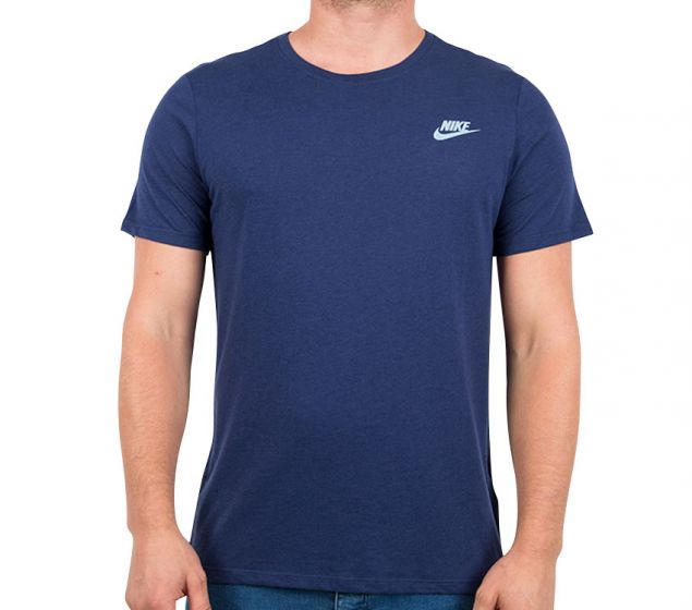 NIKE | CRACKLE PRINT TB TEE (6636814958686)