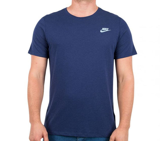 NIKE | CRACKLE PRINT TB TEE (6617444483166)