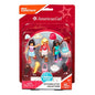 Mega Bloks American Girl Downtown Style Collection (6589232021598)