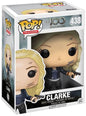 Funko Pop Television The 100 Clarke Griffin (6589230153822)