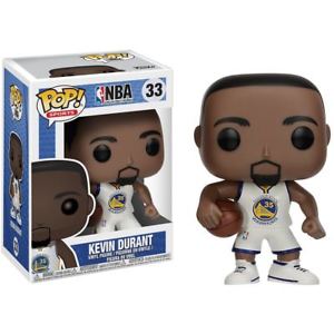 Funko Pop NBA Kevin Durant (6589230088286)