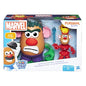 Mr. Potato Head Marvel Agents of S.P.U.D. Pack (6589230252126)