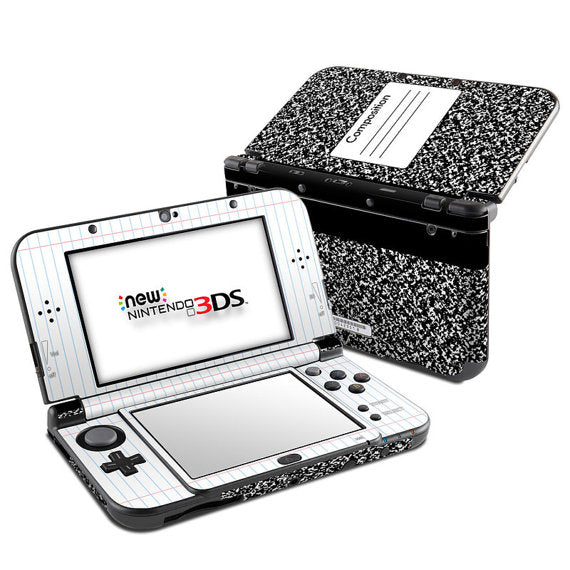Nintendo New 3DS XL (6589218848862)