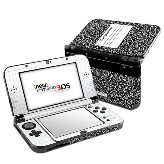 Nintendo New 3DS XL (6589218848862)