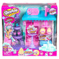 Shopkins Season 8 World Vacation - Oh La La Macaron Cafe Playset (6589228679262)