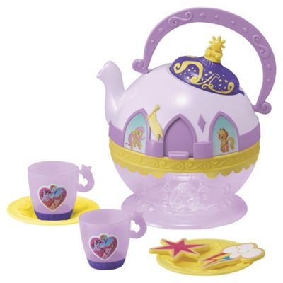 My Little Pony My Little Pony Tea Set (6589225533534)