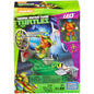 Mega Bloks Teenage Mutant Ninja Turtles Leo Pizza Fury Playset (6589229301854)