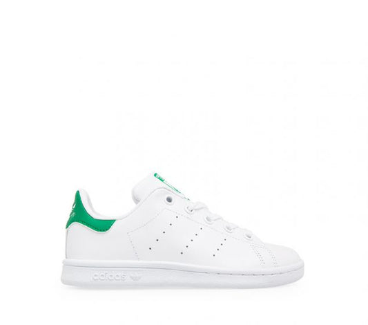 ADIDAS | KID'S STAN SMITH (6636815253598)