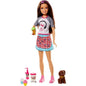 Skipper Doll with Ice Cream and Puppy (6589223960670)