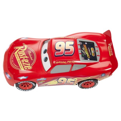 Disney Pixar Cars 3 Tech Touch Lightning McQueen (6589227008094)
