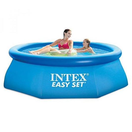Intex Easy Set Aboveground Swimming Pool 1.83m x 51cm (6589228351582)