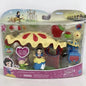 Disney Princess Little Kingdom Happily Ever Apple Cafe (6589233168478)