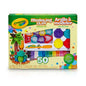 Crayola Plastilina Kit and Modeling Clay Kit (6589228187742)