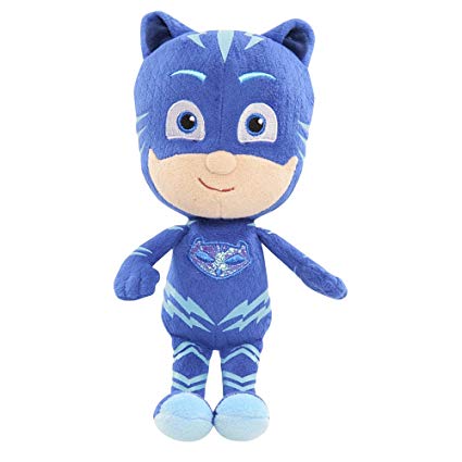 PJ Masks Feature Plush Cat Boy (6589229596766)