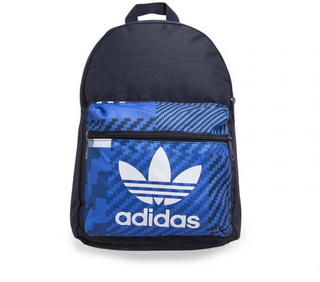 ADIDAS | CLASSIC BACKPACK | LEGEND INK MULTICOLOUR (6589215015006)