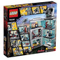 Lego Super Heroes Attack on Avengers Tower (6589217996894)