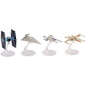 Star Wars Rogue One Starship, 4-pack (6589225861214)