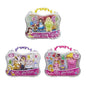 Disney Princess Little Kingdom Cinderella and Ariel (6589233299550)