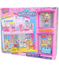 Shopkins Happy Places Puppy Parlor Jessicake and Popette Set (6589228777566)