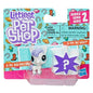 Littlest Pet Shop Dash Horseton and May Duckly (6589232709726)