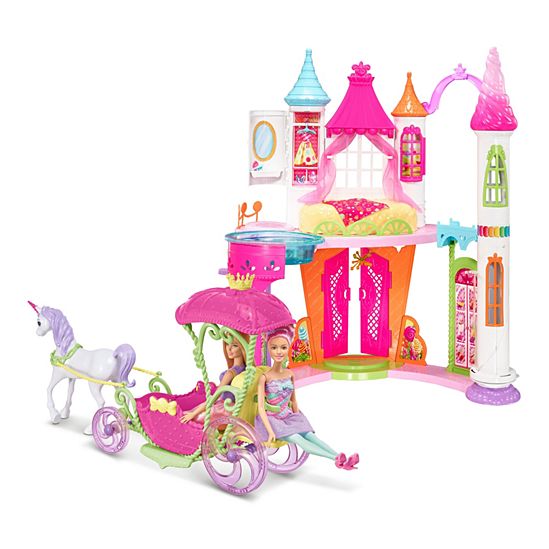 Barbie Sweetville Royal Gift Set (6589224058974)