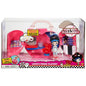 Kuu Kuu Harajuku Love's Purse Playset (6589233791070)