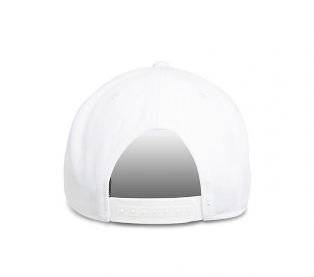 NIKE | SWOOSH PRO FLAT PEAK CAP (6589214949470)
