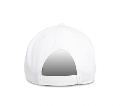 NIKE | SWOOSH PRO FLAT PEAK CAP (6617445236830)