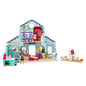 Mega Bloks American Girl Grace 2-in-1 Buildable Home (6589232218206)