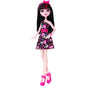 Monster High Draculaura Doll (6589231071326)