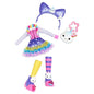 Kuu Kuu Harajuku Rainbow Unicorn Fashion Pack (6589233725534)