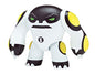 Ben 10 6" Deluxe Power Up Figures - Cannonbolt (6589222092894)