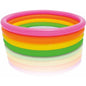 Intex Flower Sunset Glow Pool (6589228515422)