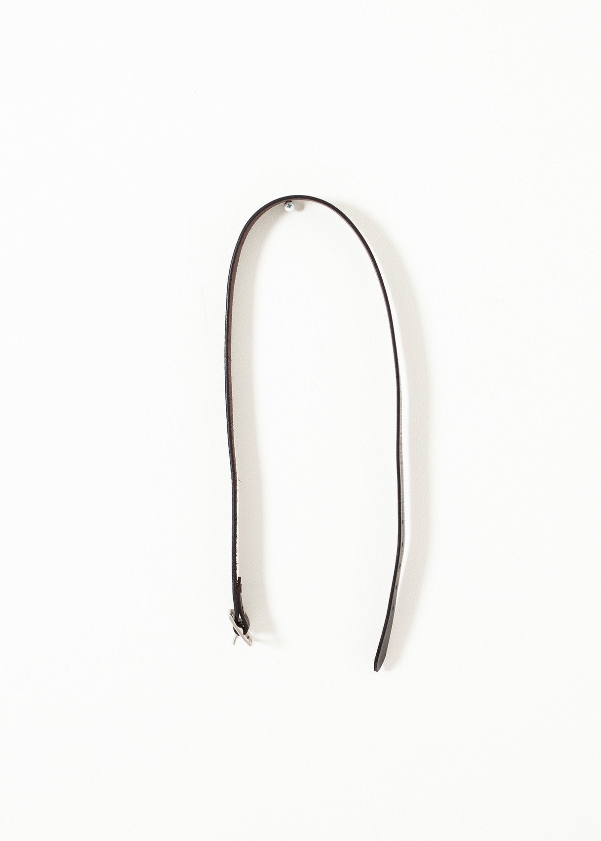 Plain Belt in Black (6707093536862)