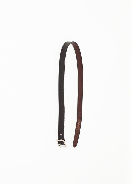 Plain Belt in Black (6707093536862)