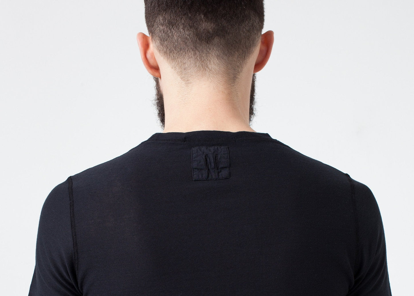 Yank Crewneck Tee (6707083051102)