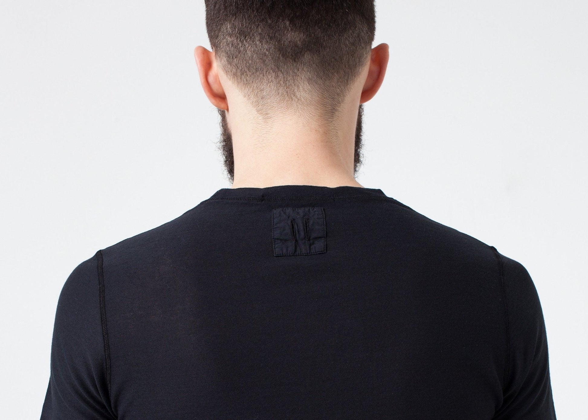 Yank Crewneck Tee (6707083051102)