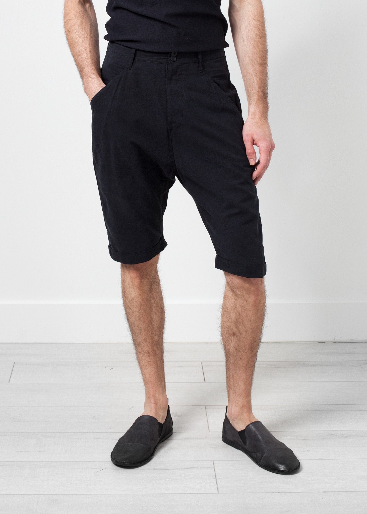 Balda Short (6707082690654)