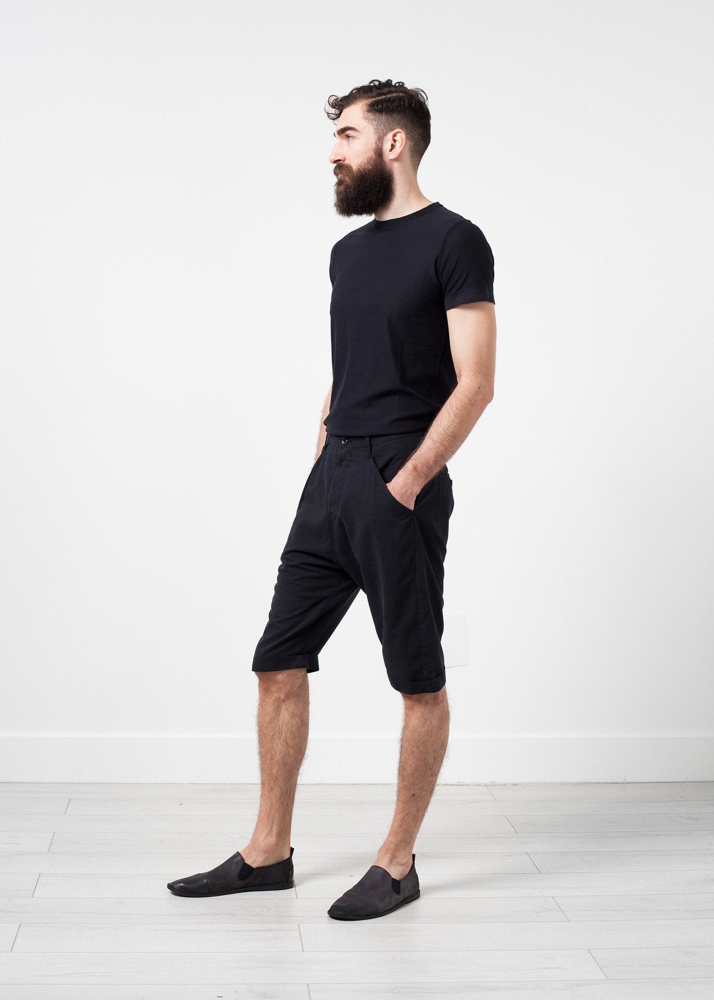 Balda Short (6707082690654)