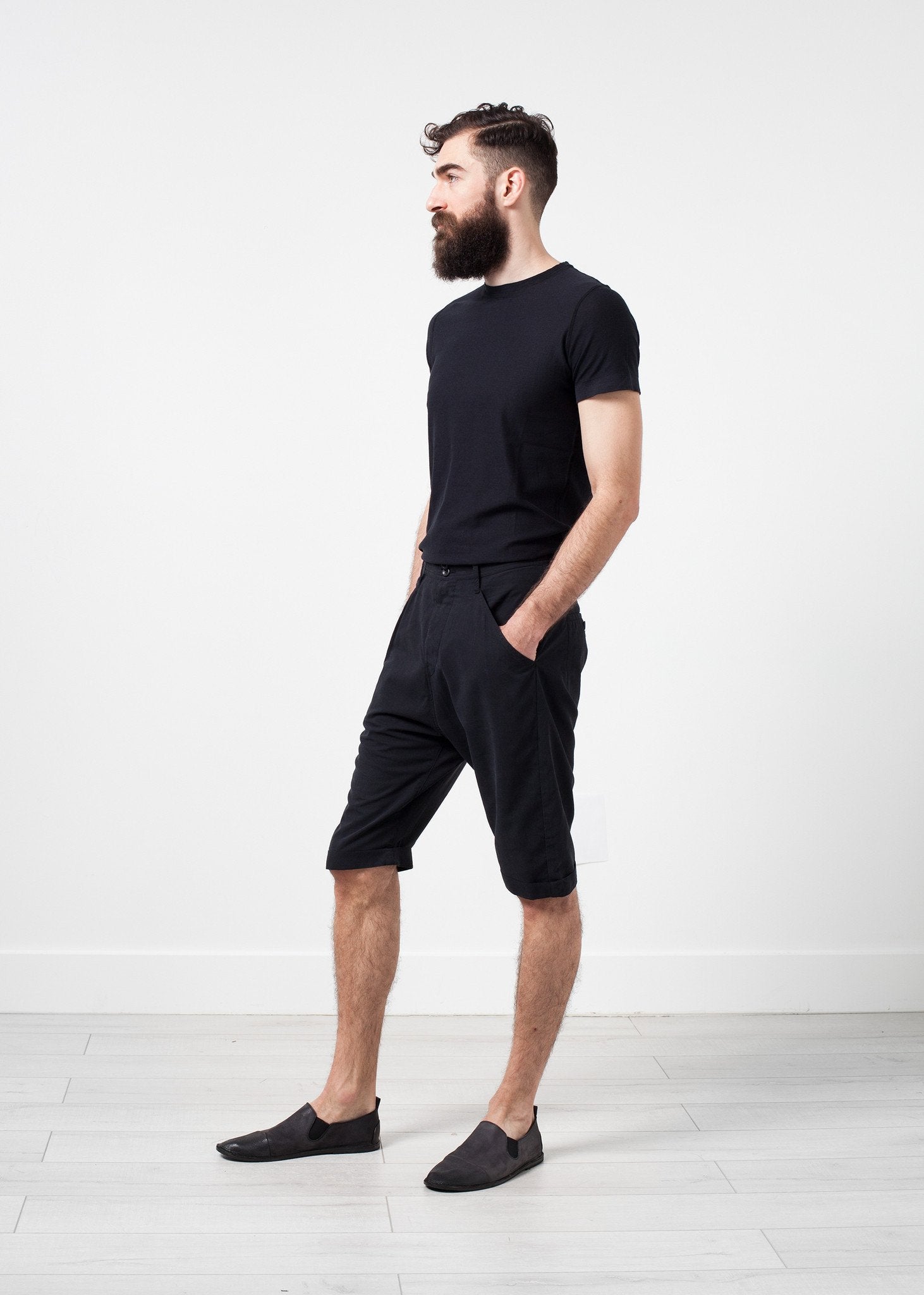 Balda Short (6707082690654)