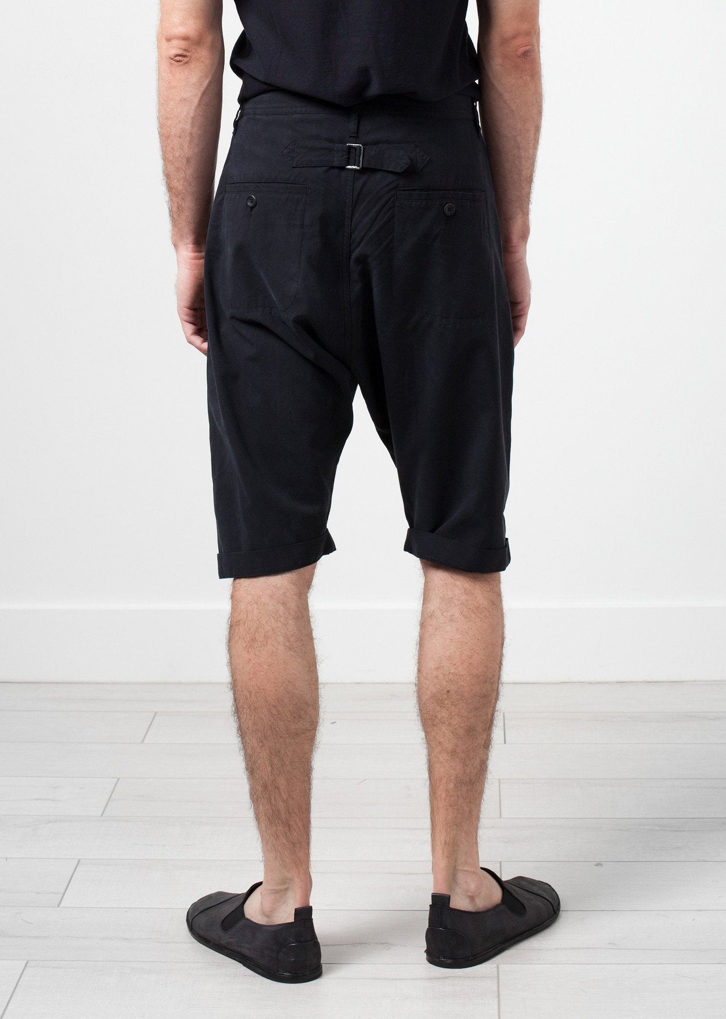 Balda Short (6707082690654)