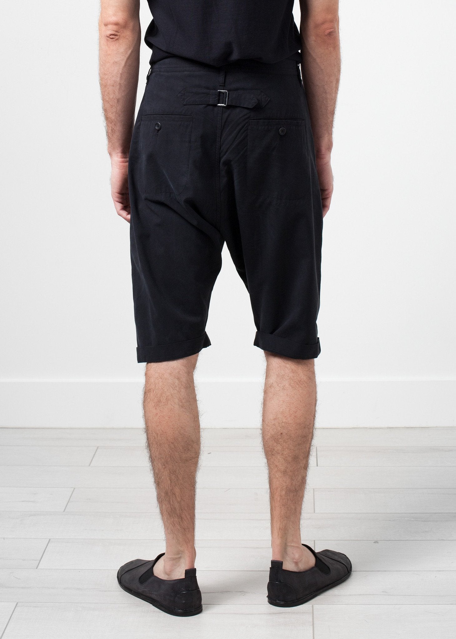 Balda Short (6707082690654)