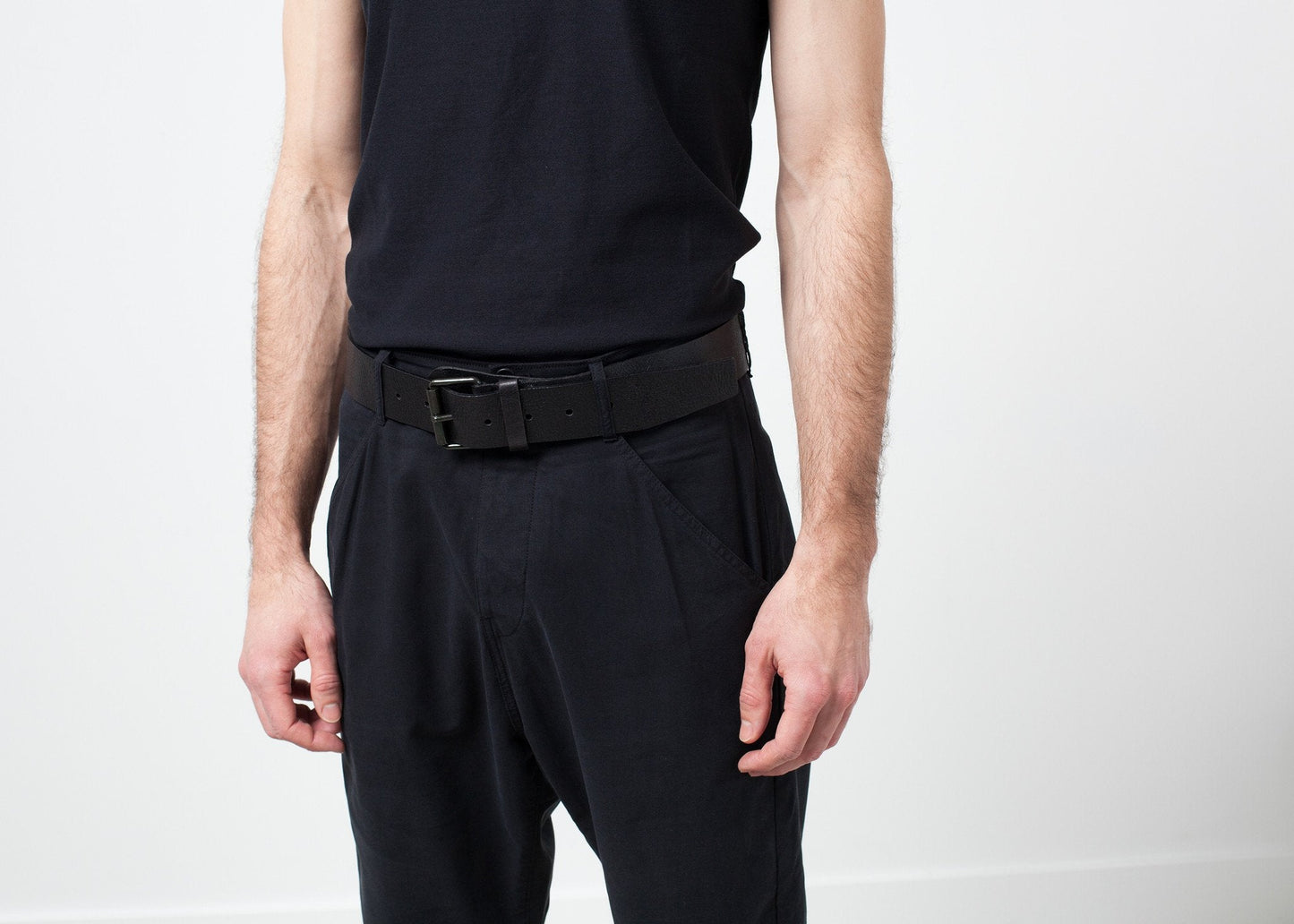 Balda Short (6707082690654)