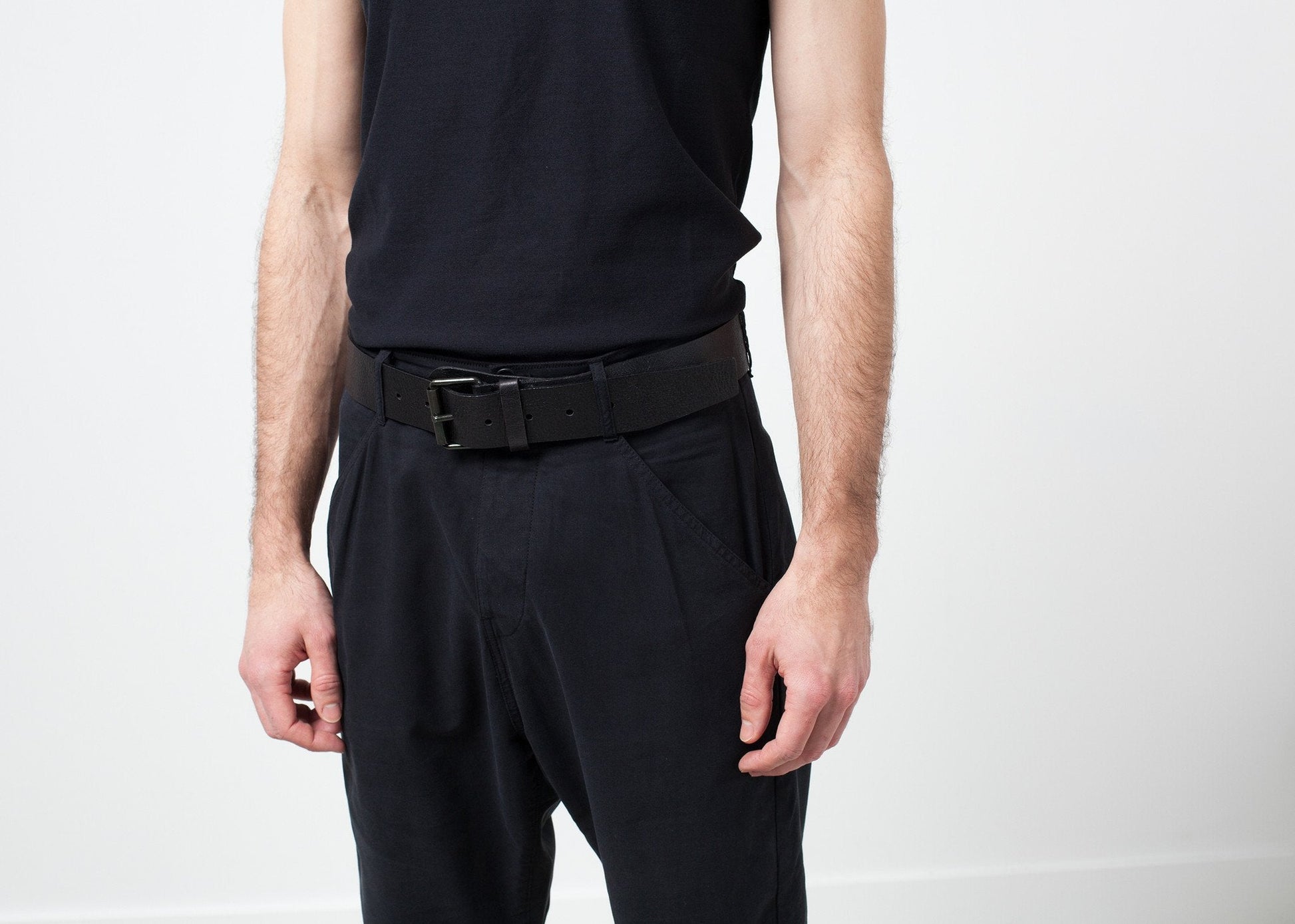 Balda Short (6707082690654)