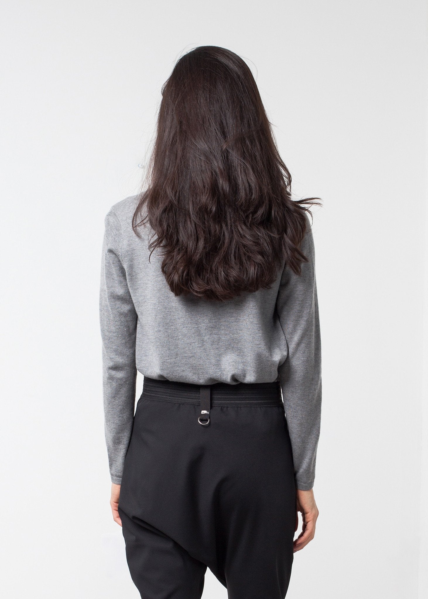 Woven Bermuda Short (6707080855646)