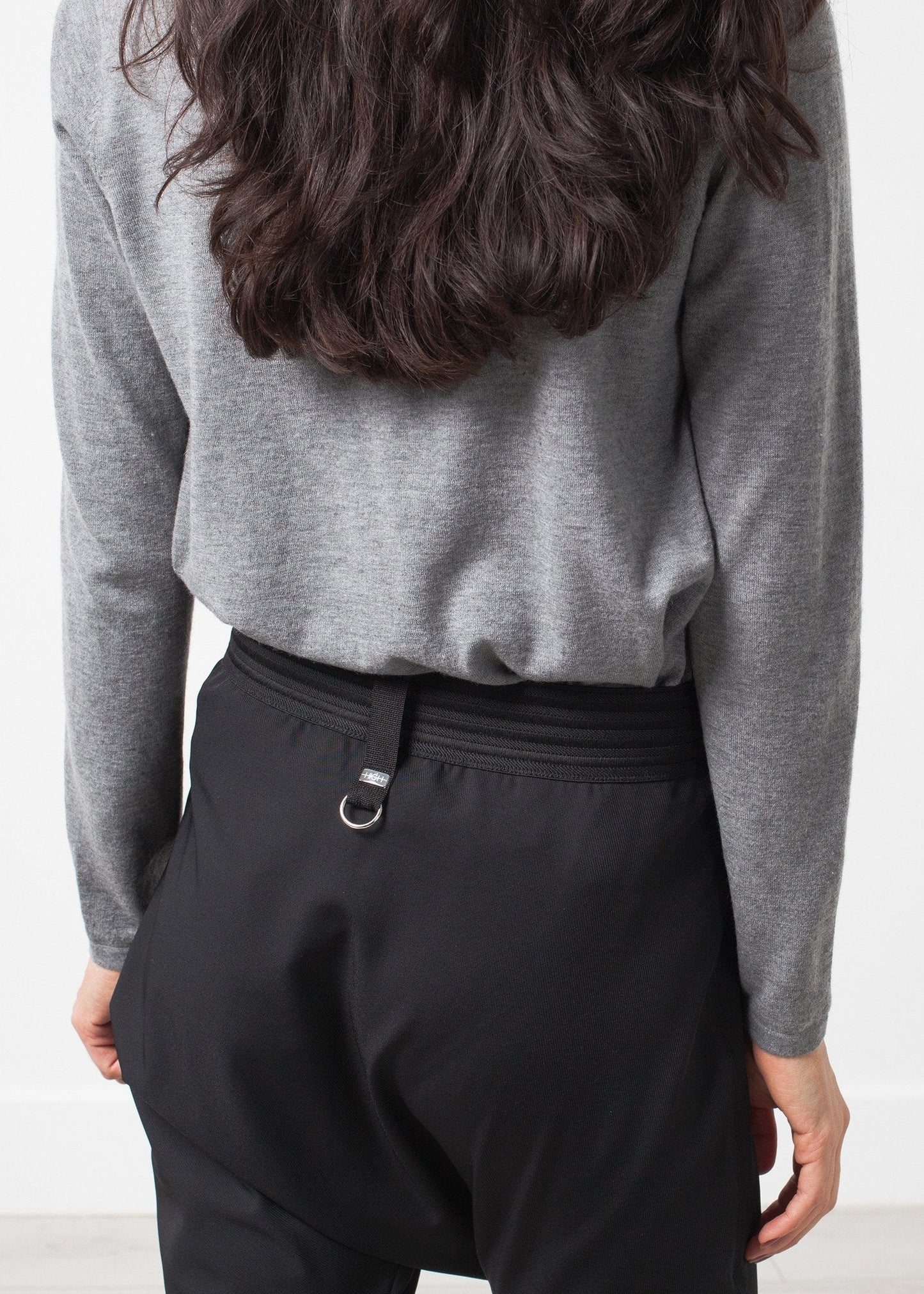 Woven Bermuda Short (6707080855646)