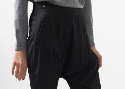 Woven Bermuda Short (6707080855646)